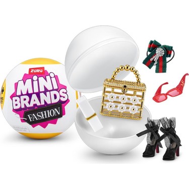 MN700110 Mini Brands Moda Surpriz Paket 77485 Fiyatı