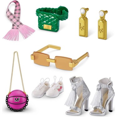 MN700110 Mini Brands Moda Surpriz Paket 77485 Fiyatı