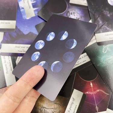 専用 oracle cards 8セット 専用 oracle cards 8セット Amazon.co.jp