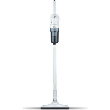 Kiwi Kvc-4108 Dikey Elektrikli Süpürge Beyaz Fiyatı