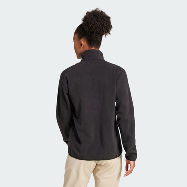 Adidas Terrex JP0788 Multi Essentials 1/2 Zip Fleece Jacket Fiyatı