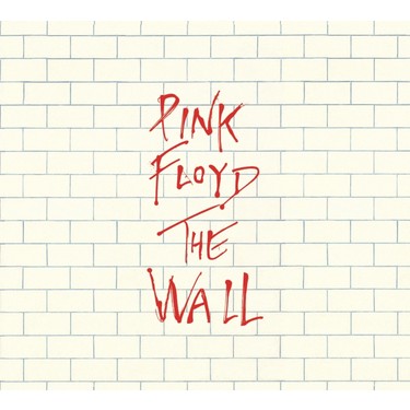 PINK FLOYD THE WALL 2枚組CD 旧規格　未開封 CD - Pink Floyd / The Wall (Plak Değildir 2 Cd) Fiyatı