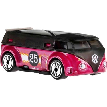 Hot Wheels Ultra Hots Tekli Arabalar Volkswagen T1-Gtr Fiyatı