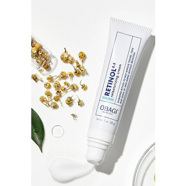 Obagi Retinol 0.5 Retexturizing Yüz Kremi 28GR Fiyatı