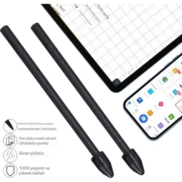 Samsung Galaxy Tab S9/s9 FE/S9FE+/S9ULTRA/S9+ Yedek Kalem Fiyatı