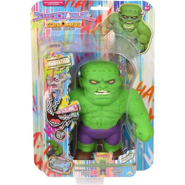 1012358 Sesli Stretchapalz Screamers Gang Seri 16 cm - Fiyatı