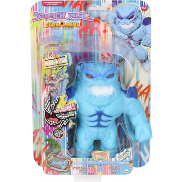 1012358 Sesli Stretchapalz Screamers Gang Seri 16 cm - Fiyatı
