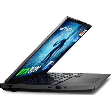 Erazer Beast 16 X1 MD62732 Intel Ultra 9 275HX 32GB 2TB SSD Fiyatı