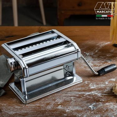 Marcato Ampia OrjinalMaracato Ampia 180 mm Erişte Makarna Fiyatı