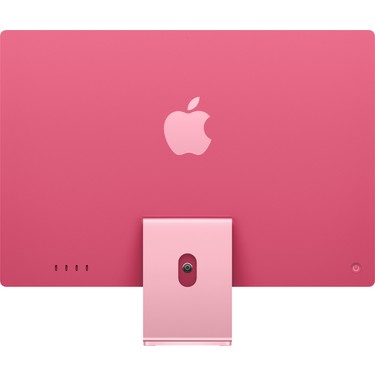 Apple iMac M4 Çip 16GB 512GB SSD macOS 24 All In One Fiyatı