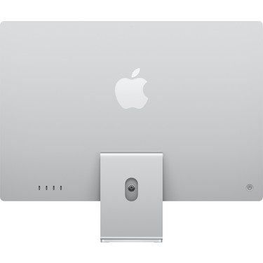 Apple iMac M4 Çip 24GB 512GB SSD macOS 24 All In One Fiyatı