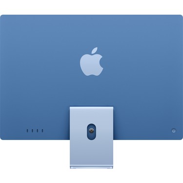 Apple iMac M4 Çip 16GB 512GB SSD macOS 24 All In One Fiyatı