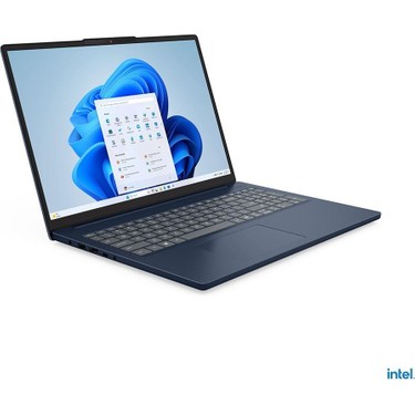 Lenovo Ideapad Slim 3 13.nesil Core I5 13420H-8GB-512GB Fiyatı