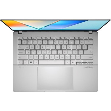 ASUS vivobook Ryzen7 オフィス　付き Asus Vivobook S14 OLED Ryzen Aı 7 350-24GB-512GB Fiyatı