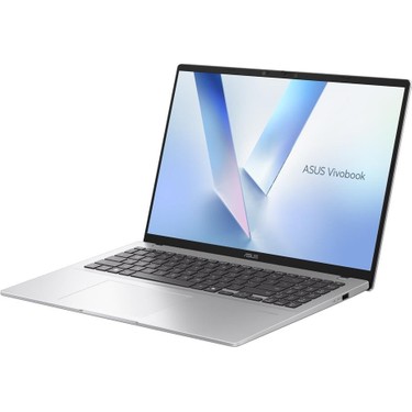 Asus Vivobook 16 Snapdragon x X1 26 100 16GB 512GB 16 Fiyatı