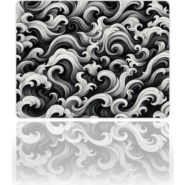 Urzuva Midnight Currents Gaming Oyuncu Xl Mouse Pad Fiyatı