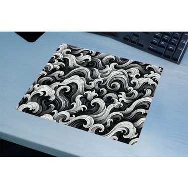 Urzuva Midnight Currents Gaming Oyuncu Xl Mouse Pad Fiyatı