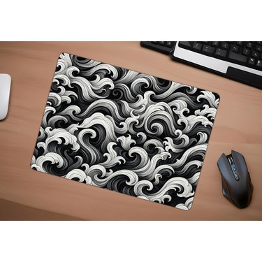 Urzuva Midnight Currents Gaming Oyuncu Xl Mouse Pad Fiyatı