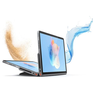 Lenovo Tab Plus ZADX0144TR 128 GB 11.5 Tablet Gri Fiyatı