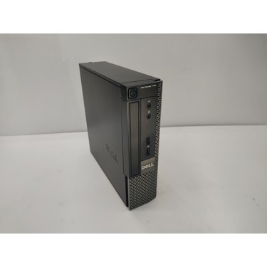 Dell Optiplex 790 Mini Bilgisayar I3-2120 4gbram 120GBSSD Fiyatı