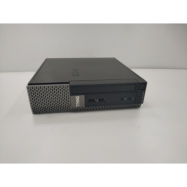 Dell Optiplex 790 Mini Bilgisayar I3-2120 4gbram 120GBSSD Fiyatı
