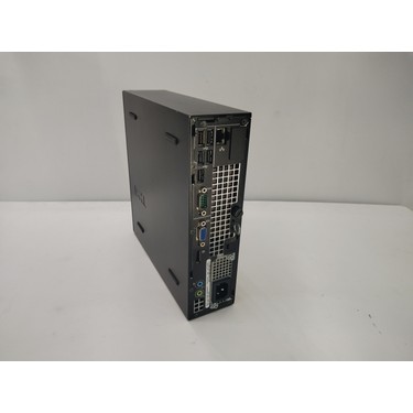Dell Optiplex 790 Mini Bilgisayar I3-2120 4gbram 120GBSSD Fiyatı