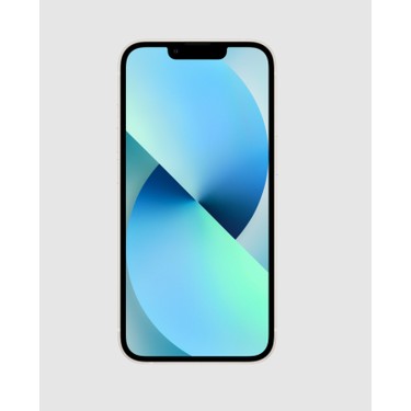Iphone 13 Starlight 128GB Fiyatı - Taksit Seçenekleri