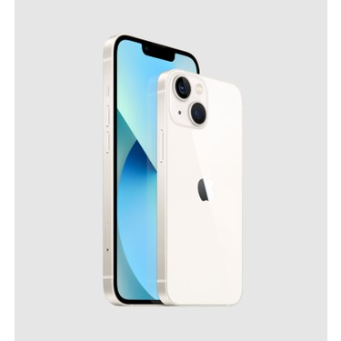 Iphone 13 Starlight 128GB Fiyatı - Taksit Seçenekleri