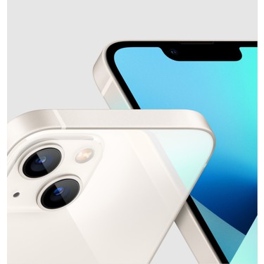 Iphone 13 Starlight 128GB Fiyatı - Taksit Seçenekleri
