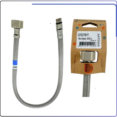 A3162796YP Flex Hortum – M10X1X18XG3/8 50CM Dn6 Mavi Fiyatı