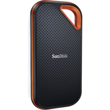 Sandisk Extreme Pro 1 Tb 2000 Mb/s Taşınabilir Ssd, USB 3.2 Fiyatı