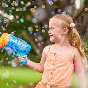 Bunch O Bubbles Köpük Tabancası S1 23 cm Fiyatı