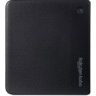 Kobo Libra Colour 7 E Okuyucu Siyah Renkli Ekran ve 32 GB Kitabı