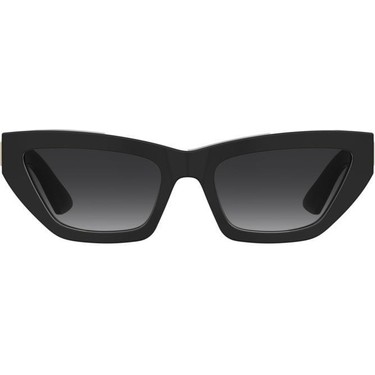 ミソサザイ Moschino MOS182/S-807‐SIYAH Kadın Güneş Gözlüğü Fiyatı