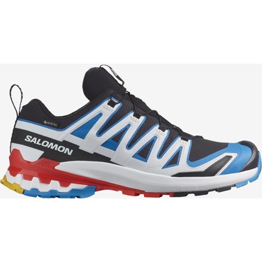 Salomon Xa Pro 3d V9 Gore-Tex Erkek Patika Koşusu Ayakkabısı Fiyatı