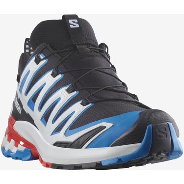 Salomon XA PRO 3D V9 GORE-TEX Erkek Outdoor Ayakkabı Black Fiyatı