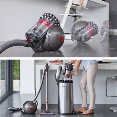 Dyson Cinetic Big Ball Absolute 2 Elektrikli Süpürge Fiyatı