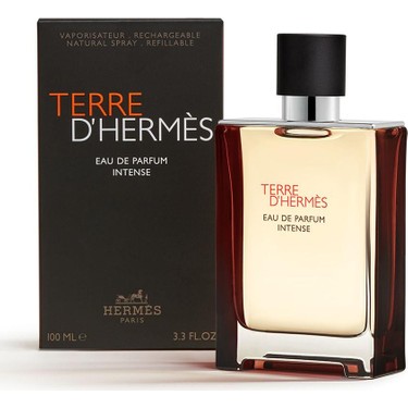 Hermes Terre D Hermes Edp Intense 100 ml Fiyatı