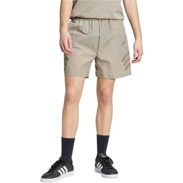 Adidas Erkek Bej Şort M Fı Wv Short JD4941 Fiyatı