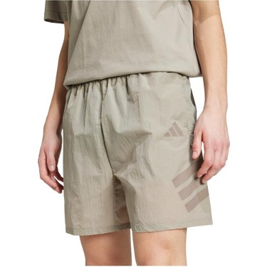Adidas Erkek Bej Şort M Fı Wv Short JD4941 Fiyatı