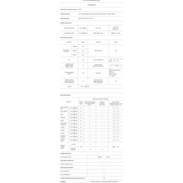 Uğur Ued 7238 Dtk Nf Dgt D/s R65 No Frost E Sınıfı 7 Fiyatı