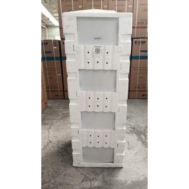 Uğur Ued 7266 Dtk R65 E Enerji Sınıfı 265 lt Statik Dikey Fiyatı