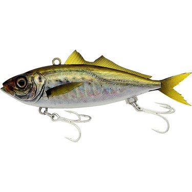 Little jack zeigos 55mm 9gr vib yem Fiyatı - Taksit Seçenekleri