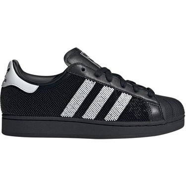 adidas Kadın Siyah Sneaker Superstar Iı W Jh7098 Fiyatı