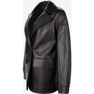 Valmenti Kadın Hakiki Deri Deri Mont 616 Z-4042 Bn Derı Fiyatı