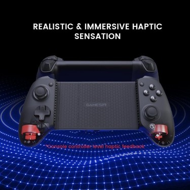 Gamesir G8 Plus Bluetooth Mobile Game Controller Nintendo Fiyatı