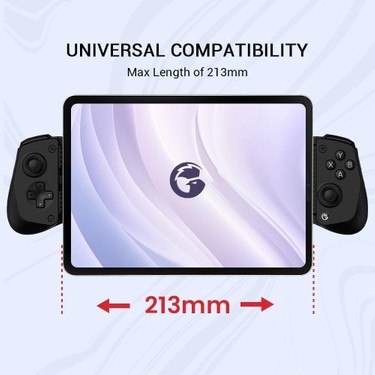 Gamesir X5 Lite Mobile Game Controller Ios, Android Fiyatı