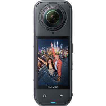 INSTA360 X5 360° 8k Kamera | Insta360 Türkiye Resmi Fiyatı, 4.8