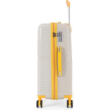 Ççs 5239 Polipropilen Kabin Boy Valiz Fiyatı - Taksit Seçenekleri