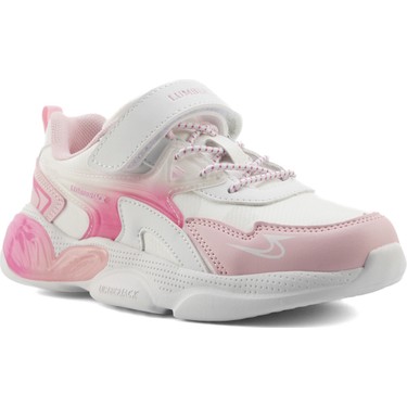 Lumberjack Wanted 5fx Beyaz Kız Çocuk Spor Ayakkabı Fiyatı